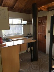 Cabañas y Camping Playa Hermosa