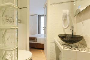 Hotels Hotel Atelier Vavin : photos des chambres