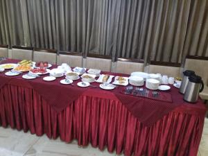 Hotel Amit Park International