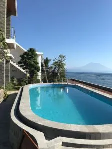 Green Beach Inn - Sampalan