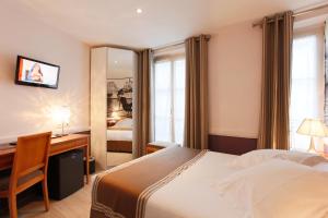 Hotels Hotel Atelier Vavin : photos des chambres