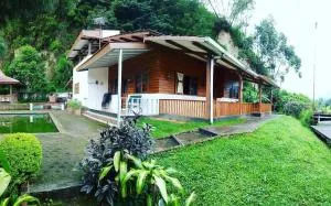 Villa Bayu Lembang - Rancadaleg