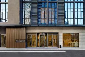 Bridal Tea House Hotel-Free Shuttle Bus for Canton Fair - Shatou