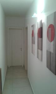 Sliema sea front balcony