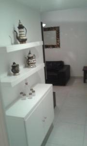 Sliema sea front balcony