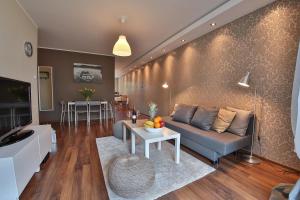 Marina Apartment