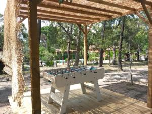 Les Gîtes Les Mayombes