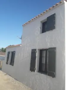 La Cabane Manon - 拉盖里尼耶尔