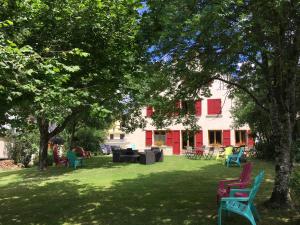 Hôtel La Tapia photo 9
