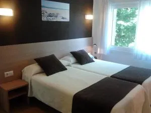 Hostal Rocamar - Santander