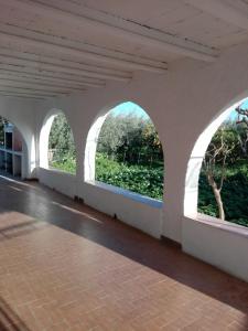 El cortijo de la abuela