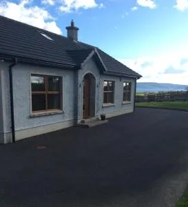 Erne View Cottage - Ardess