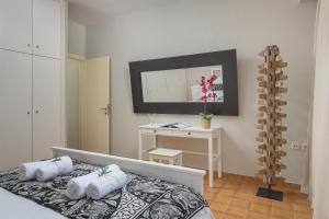 Melita City Apartment