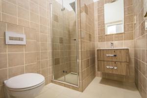 Fashion Street Apartments