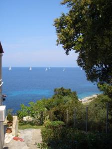 Paxos Sunrise Villas Paxoi Greece