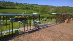 Cameley Lodge - Self Catering