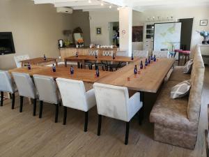 Lady Loch Country House