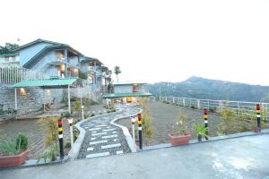 The Moksh Eco Inn