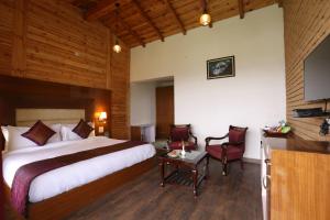 The Moksh Eco Inn