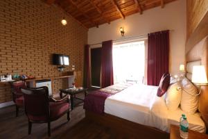 The Moksh Eco Inn