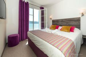 Hotels Hotel George Sand : photos des chambres