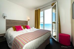 Hotels Hotel George Sand : photos des chambres