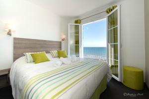 Hotels Hotel George Sand : photos des chambres