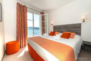 Hotels Hotel George Sand : photos des chambres