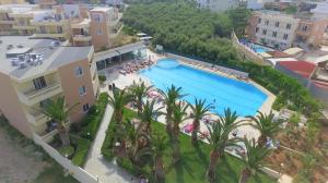 Atrion Resort Hotel Chania Greece