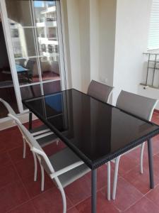 Entre el Mar y el Golf. Wifi privado.