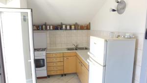 Apartment Karuza Rukavac