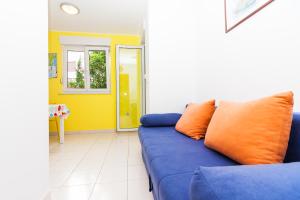 • Lungomare Beach Apartment Pula •