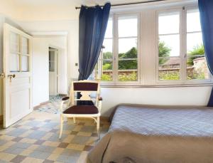 B&B / Chambres d'hotes Les Rouges Gorges : photos des chambres