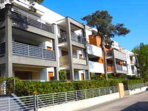 Apartment Panorama