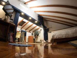 Superior Family Room