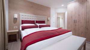 Deluxe Apartment room in Chalet Tea Da Bondi