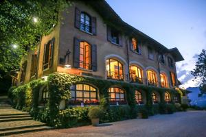 Pension The Club Guest House Menaggio Italien