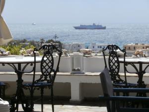 Galini Bungalows Tinos Greece