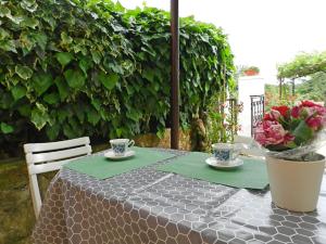 Castel Venere