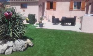 La maison du bonheur