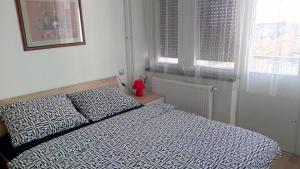 Apartmani Borko