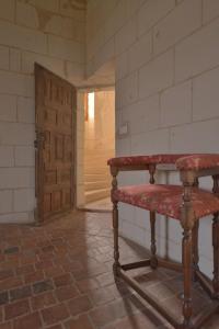 B&B / Chambres d'hotes Le Chatelet Thilouze : photos des chambres