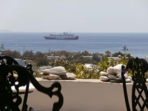 Galini Bungalows Tinos Greece