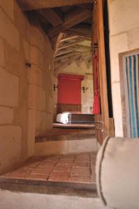 B&B / Chambres d'hotes Le Chatelet Thilouze : photos des chambres