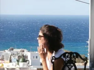 加里尼简易别墅公寓 - Ktikádhos