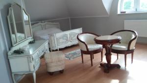 Villa Wiktoria Stylowe Apartamenty
