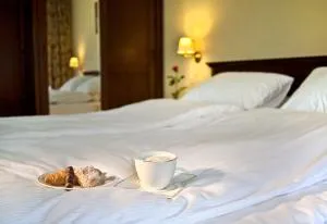 Kobza Haus Old Town - Lędowo