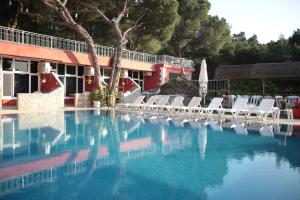 Tunc Hotel