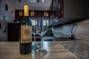 bodensee-fewo Modernes & TOP-ausgestattetes Appartement incl Netflix, Fahrradgarage