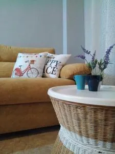 Apartamento LAVANDA , Costamarina, Cabo Roig - Orihuela